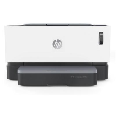 HP Impresora Laser Neverstop 1001NW - Imagen 1
