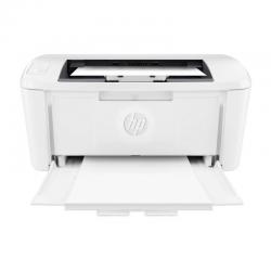 HP Impresora LaserJet M110w/ WiFi/ Blanca - Imagen 1