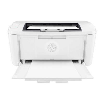 HP Impresora LaserJet M110w/ WiFi/ Blanca - Imagen 1