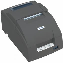 Epson impresora tickets tm-u220bu usb corte  negra - Imagen 3