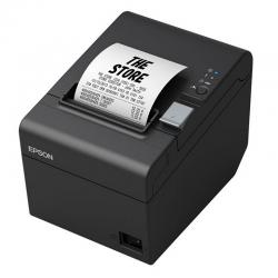 Epson impresora tickets tm-t20iii ethernet - Imagen 4