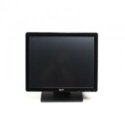 iggual monitor LCD táctil MTL19C SXGA 19" USB - Imagen 1