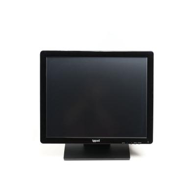 iggual monitor LCD táctil MTL19C SXGA 19" USB - Imagen 1