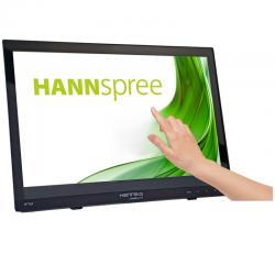 Hanns g ht161h  monitor 15.6" táctil hd hdmi vga - Imagen 2