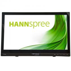 Hanns g ht161h  monitor 15.6" táctil hd hdmi vga - Imagen 3
