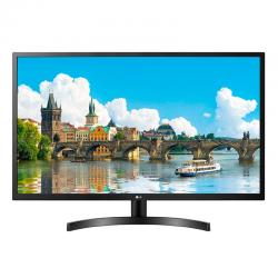 LG 32MN500M-B  monitor 31.5" IPS FHD 2xHDMI - Imagen 1