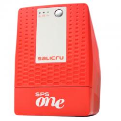 Salicru SPS one 1500VA / 900W 4xSchuko 2xRJ11 USB - Imagen 1