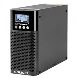 Salicru slc 700 twin pro2 b1-sin baterias - Imagen 2