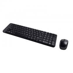 Logitech teclado +ratón mk220 inalambrico 2.4ghz - Imagen 3