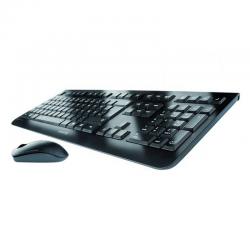 Cherry teclado+ratón inalámbrico dw3000 negro - Imagen 2