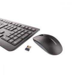 Cherry teclado+ratón inalámbrico dw3000 negro - Imagen 3