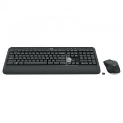 Logitech teclado+ratón inalámbrico mk540 - Imagen 3