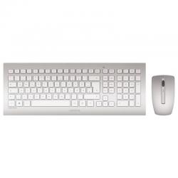 Cherry teclado+raton  dw8000 inalambrico jd-0310es - Imagen 2