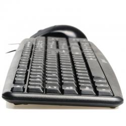 Iggual kit teclado y ratón com-ck-basic negro - Imagen 3
