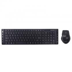 Approx! mk430 kit teclado+ratón 2.4ghz wireless - Imagen 2