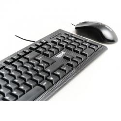 Iggual kit teclado y ratón cmk-business negro - Imagen 4