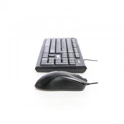 Iggual kit teclado y ratón cmk-business negro - Imagen 5