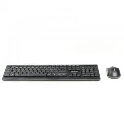 Iggual kit teclado ratón inalámbrico wmk-business - Imagen 3