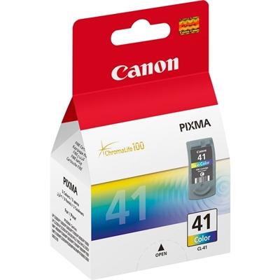 Canon Cartucho CL-41 Color - Imagen 1