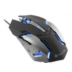Ngs ratón gaming gmx-100 7 colores led 2200 dpi - Imagen 3