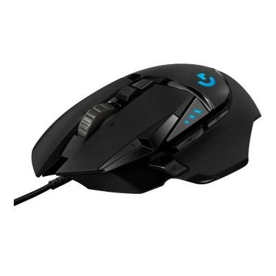 Logitech Ratón G502 Hero Optico Gaming - Imagen 1