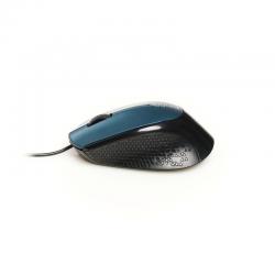 Iggual ratón óptico com-ergonomic-r-800dpi azul - Imagen 3