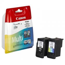 Canon Cartucho Multipack PG-540/CL541 - Imagen 1