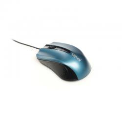 Iggual ratón óptico com-ergonomic-rl-800dpi azul - Imagen 4