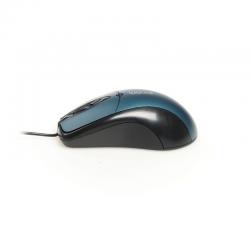 Iggual ratón óptico com-ergonomic-xl-800dpi azul - Imagen 3