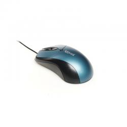 Iggual ratón óptico com-ergonomic-xl-800dpi azul - Imagen 4