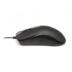 Iggual ratón óptico com-business-1200dpi negro - Imagen 3