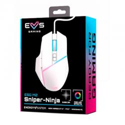 Energy sistem raton gaming m2 sniper-ninja - Imagen 5