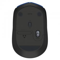 Logitech ratón inalámbrico m171 1000 dpi azul - Imagen 5