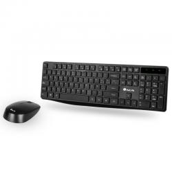 Ngs kit teclado + ratón inalambricos 2,4ghz / tecl - Imagen 3