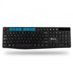 Ngs kit teclado + ratón inalambricos 2,4ghz / tecl - Imagen 4