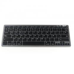 Iggual teclado bluetooth slim tkl-bt negro - Imagen 2