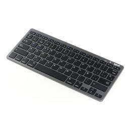 Iggual teclado bluetooth slim tkl-bt negro - Imagen 3