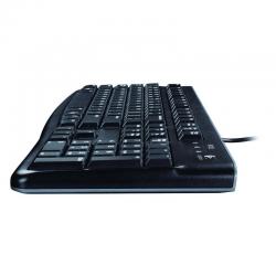Logitech teclado k120 oem usb - Imagen 3