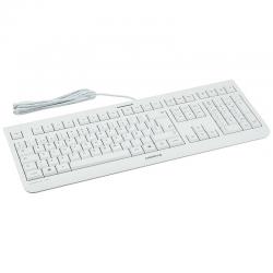 Cherry teclado kc 1000 blanco - Imagen 3