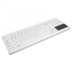 Active key teclado lavable/desinfectable con touch - Imagen 2