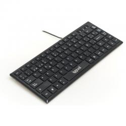 Iggual teclado usb compacto tkl slim tkl-usb negro - Imagen 3