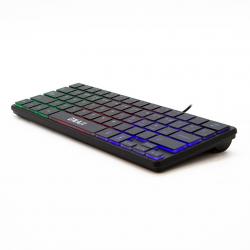 Onaji teclado 60% gaming kii rgb - Imagen 3
