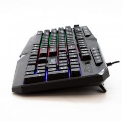 Onaji teclado gaming yubi rgb - Imagen 5