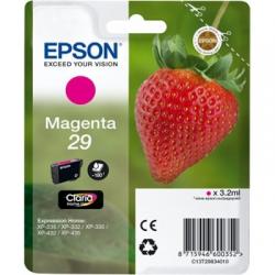 Epson Cartucho T2983 Magenta - Imagen 1