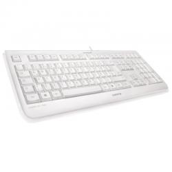 Cherry teclado resistente agua ip68 blanco - Imagen 3