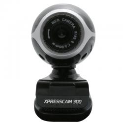 Ngs xpress cam-300 cámara web cmos 300kpx usb 2.0 - Imagen 3
