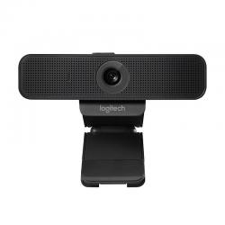 Logitech Webcam C925  USB 2.0 1920 x 1080 Auto-foc - Imagen 1