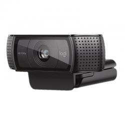 Logitech webcam  c920 hd pro 1080p full hd - Imagen 3