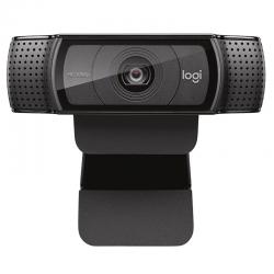 Logitech webcam  c920 hd pro 1080p full hd - Imagen 4
