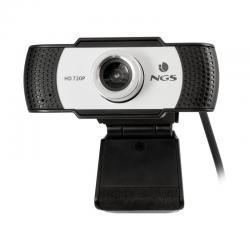 Ngs xpresscam720 microfono usb 2.0 - Imagen 3
